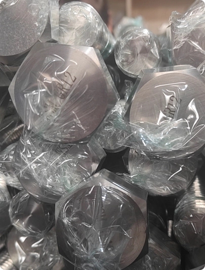 TSM-Europe High-End Fastener Partnership