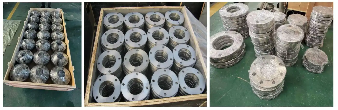 Package and Shipping Package and Shipping