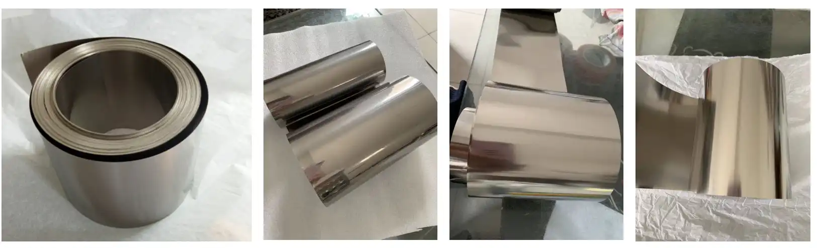 Package and Shipping