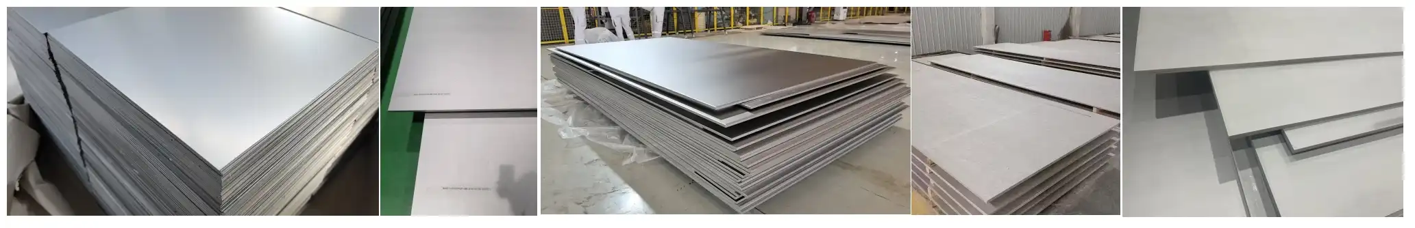 Nickel Alloy Plates Nickel Alloy Plates