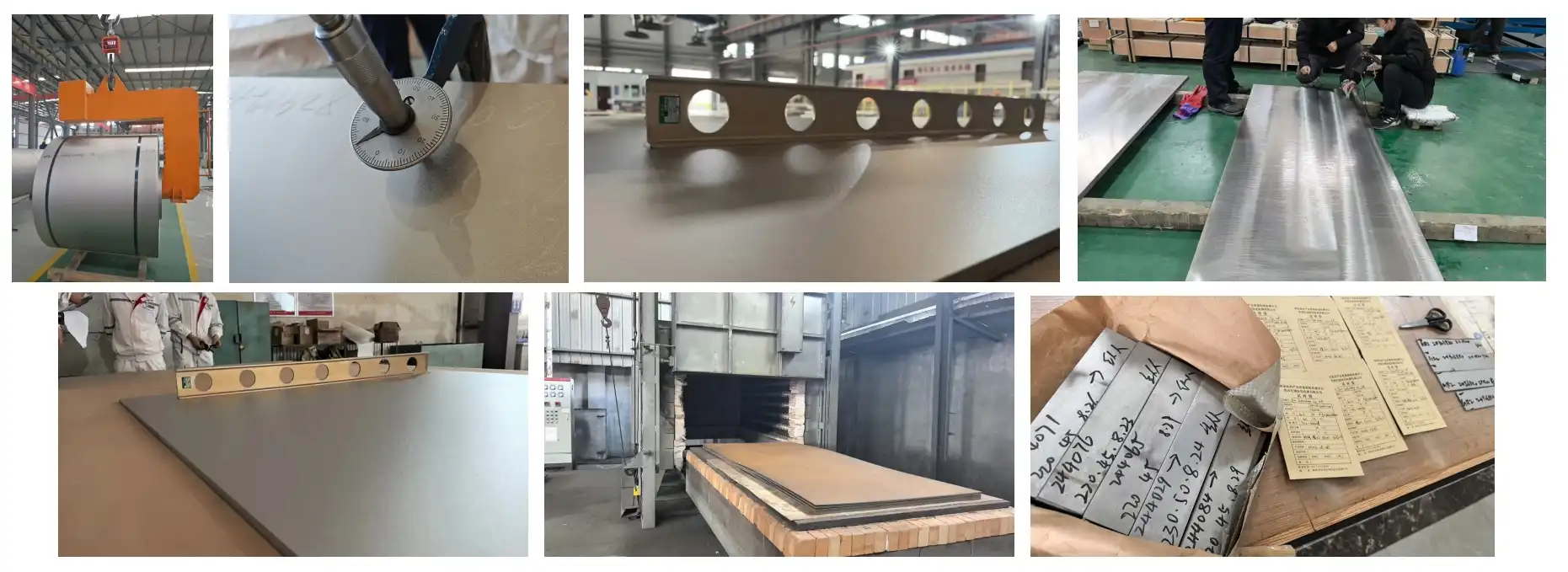 Quality Inspection Quality Inspection