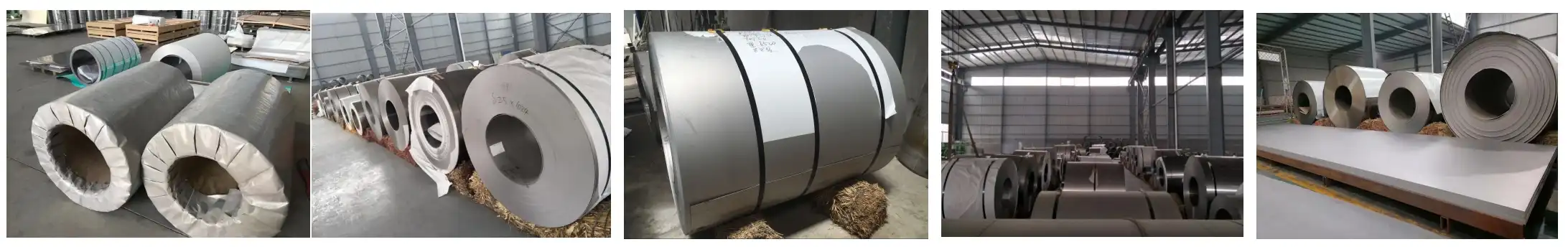 Package and Shipping