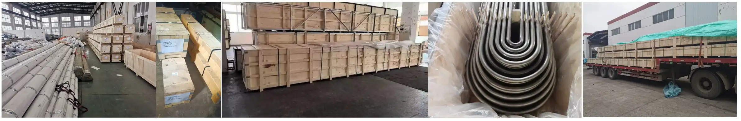 Package and Shipping Package and Shipping