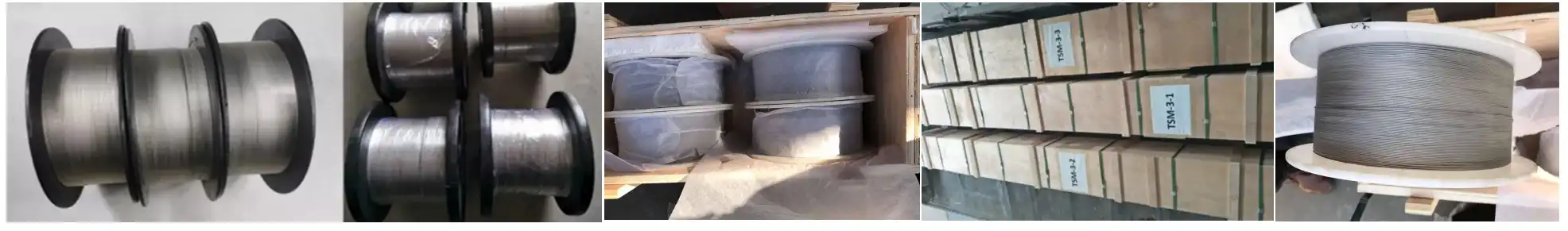 Packaging and Shipping