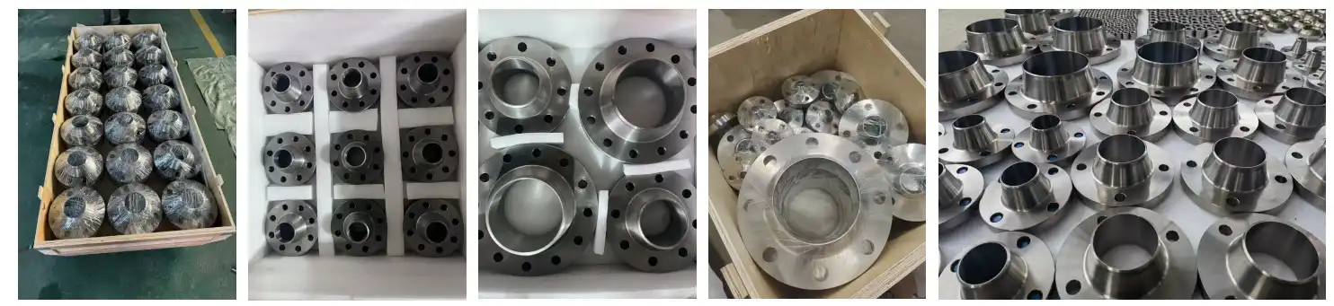 Package and Shipping Package and Shipping