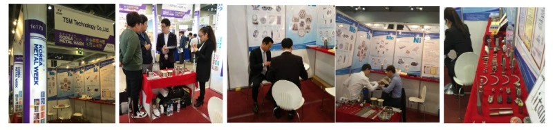 Company Exhibition