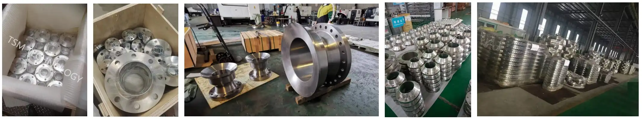 Package and Shipment Package and Shipment