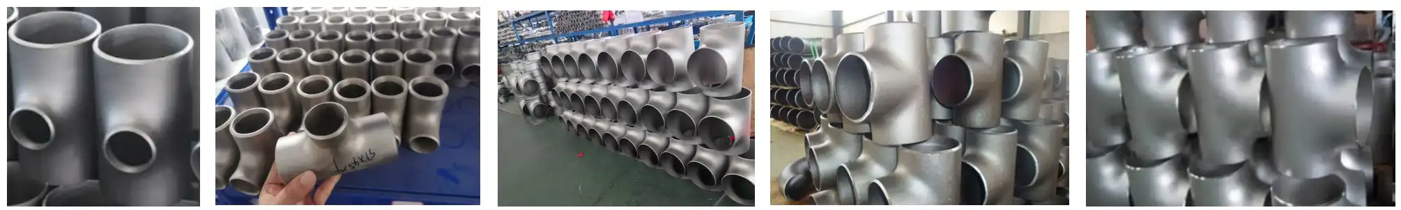 Titanium Equal Tees Titanium Equal Tees