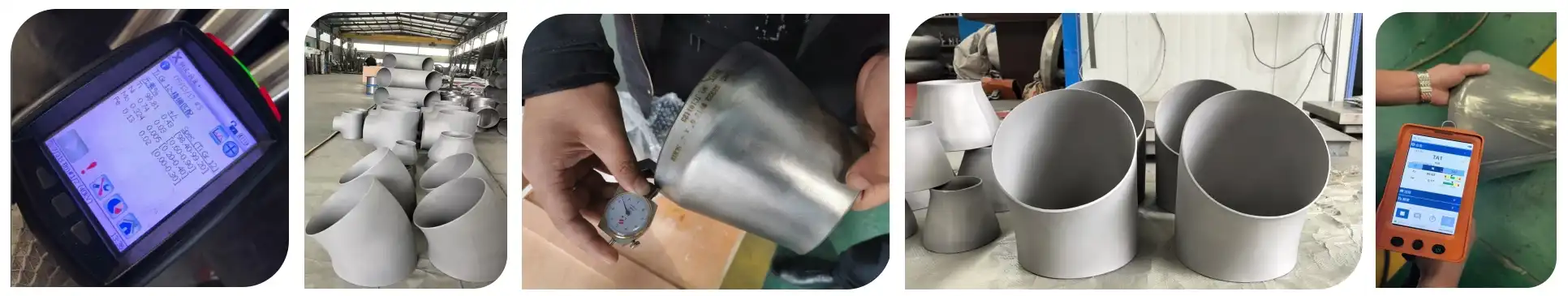 production and quality inspection production and quality inspection