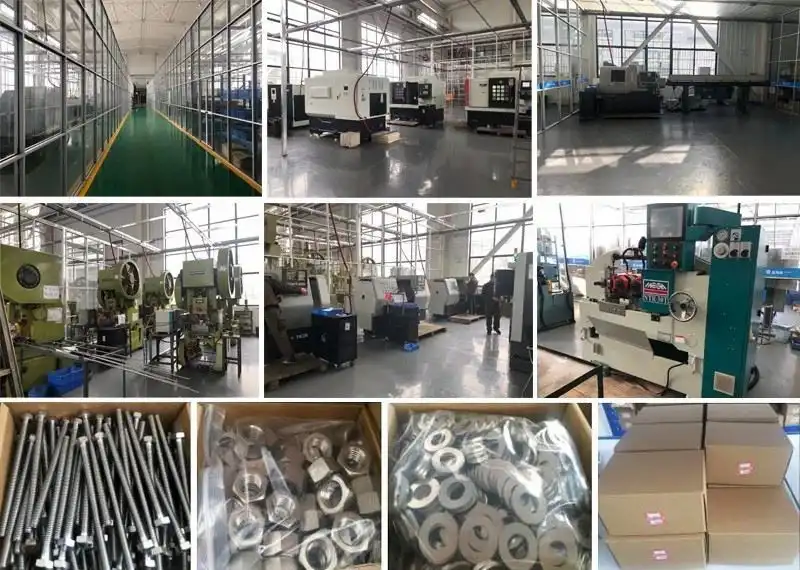 Production and Package Production and Package