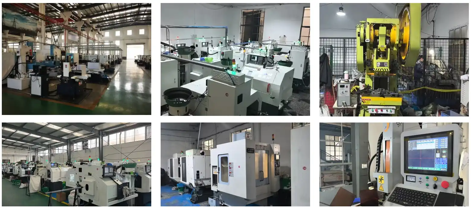 Processing Equipment