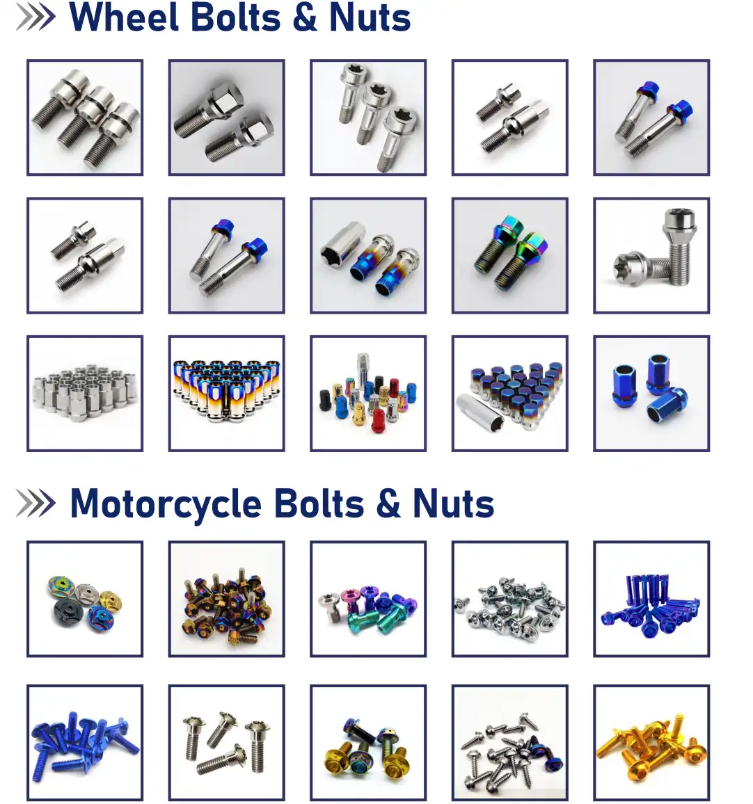 Industries We Serve Industries We Serve