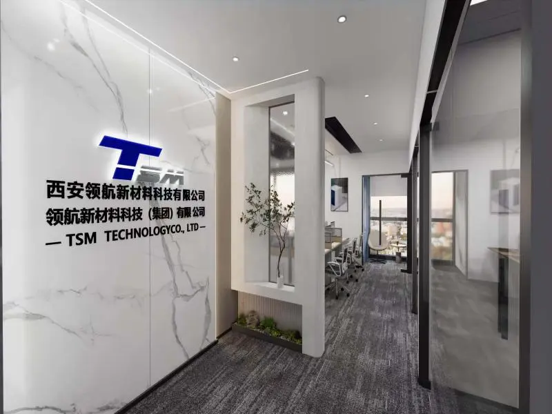 TSM Technology TSM Technology