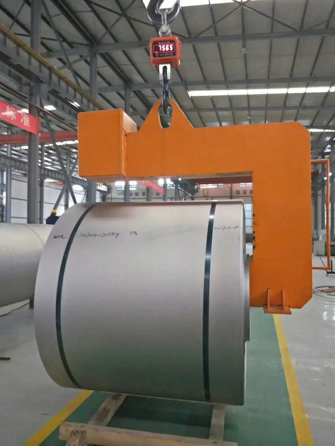 TSM quality inspection TSM quality inspection