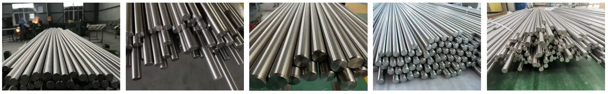 Titanium Round Bar Titanium Round Bar