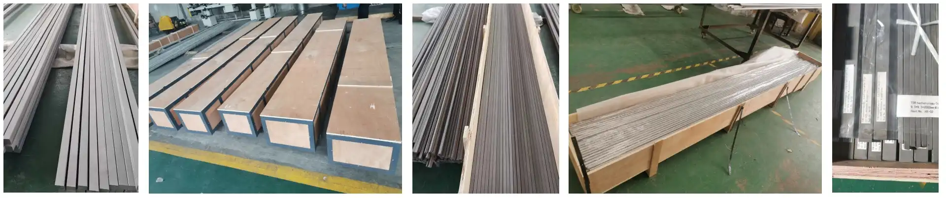 Package and Shipping Package and Shipping