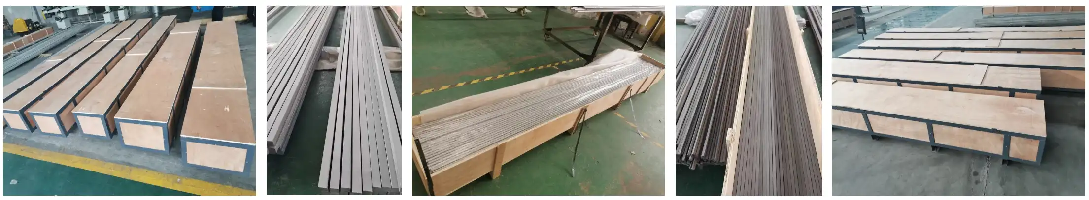 Package and Shipment