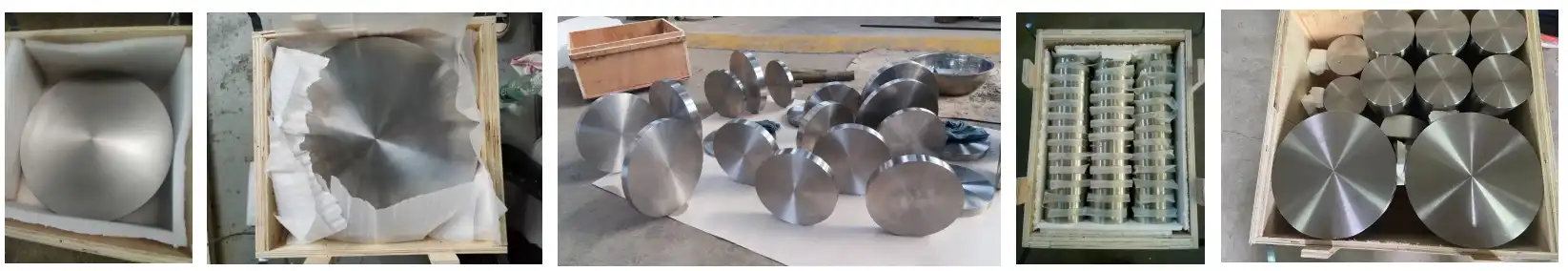 Package and Shipping Package and Shipping