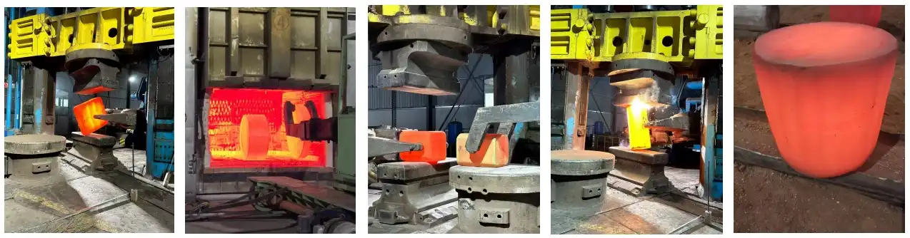 Production and Processing