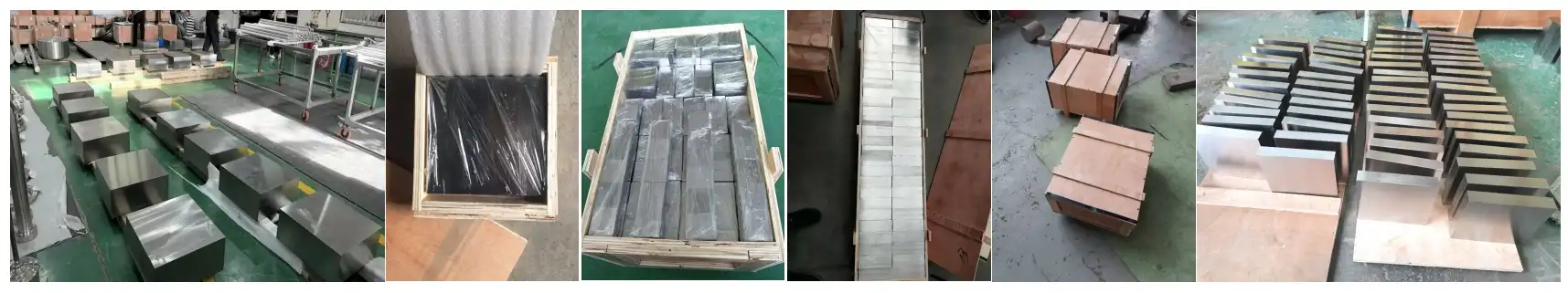 Package and Shipping Package and Shipping