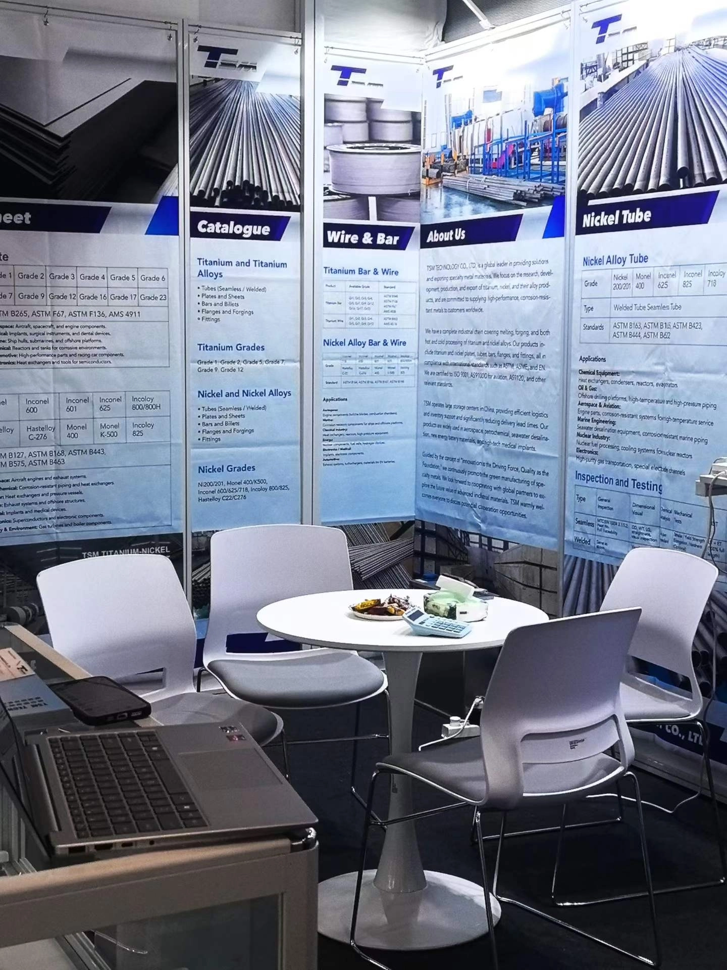 potential clients and business partners potential clients and business partners