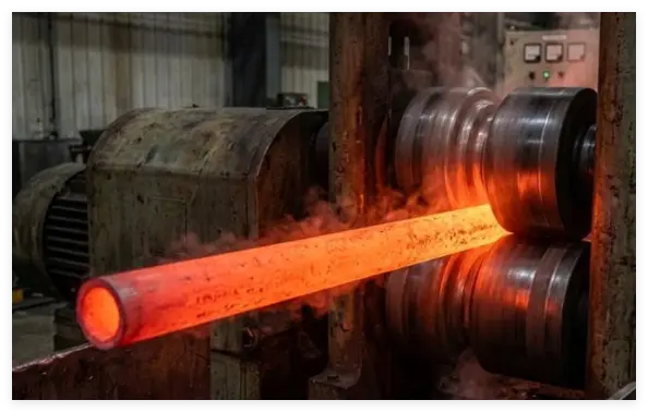 Heat Treatment Options Heat Treatment Options