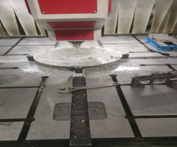 Precision Titanium Welding for Custom Metal Components