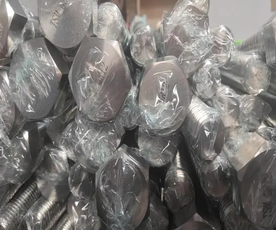 Strategic Titanium Fastener Partnership: TSM & European Industrial Giants Reshape High-End Supply Chains