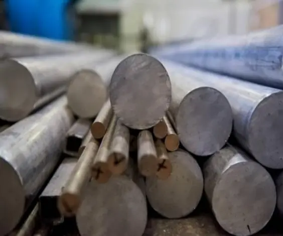 How to Machine Titanium Bars Efficiently