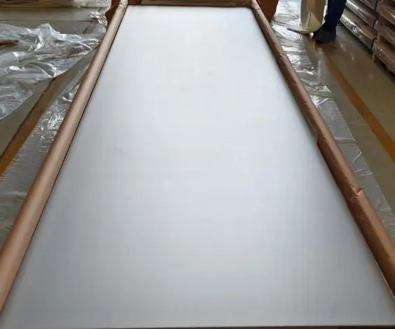 Providing Ultra-low Impurity Titanium Solutions for Indian Special Alloy Equipment Manufacturers