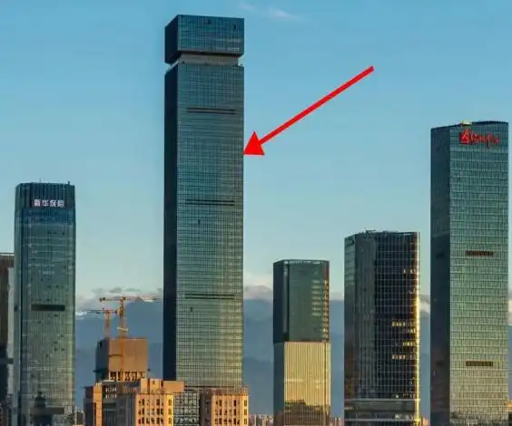 TSM Technology Relocates to Xi'an IFC Guorui Financial Center, Ushering in a New Decade of Growth