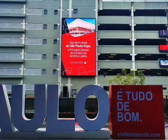 TSM Technology Achieves Great Success at TUBOTECH 2025 in São Paulo, Brazil