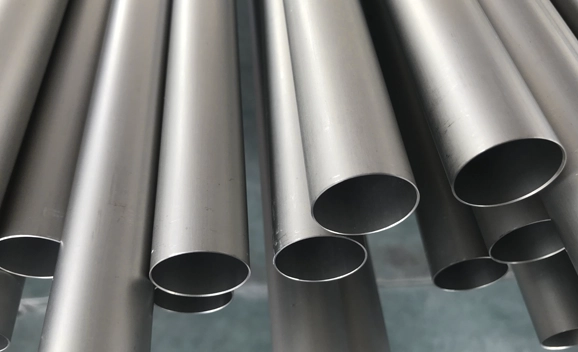 Nickel Alloy