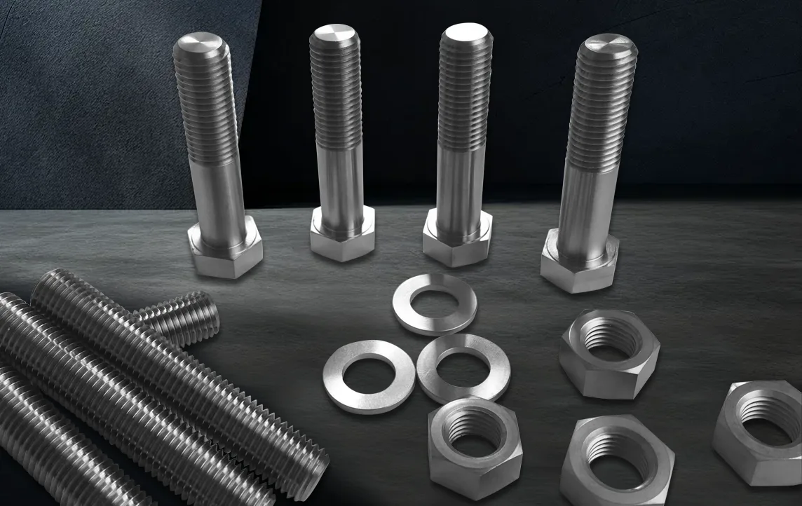 Fasteners