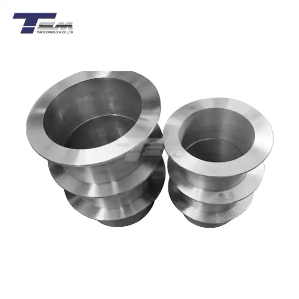 Nikel Alloy Stub End