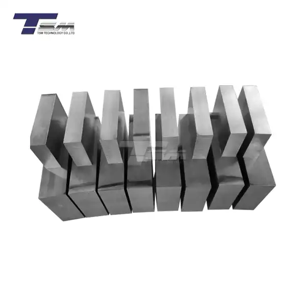 בלוק טיטניום מזויף בלוק טיטניום מזויף